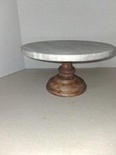 Supporto per torte in granito