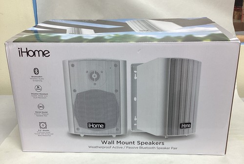 Ihome altoparlanti audio - ihome,
