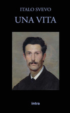 Libro - Italo Svevo - Una Vita