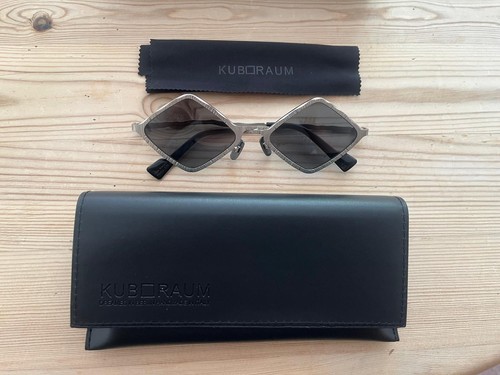 Occhiali sole kuboraum - sole, mask