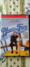 BLUE IN THE FACE (1995) Wayne