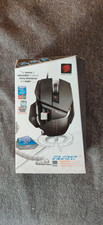 Mouse da gioco Mad Catz Rat 7