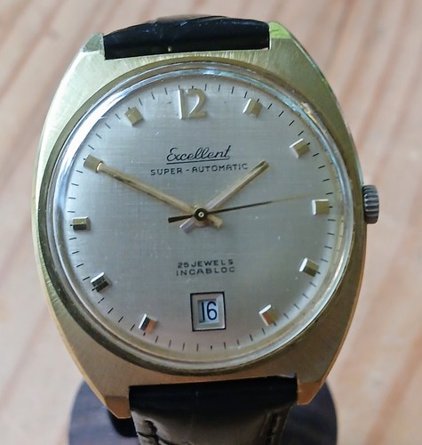Ottimo automatico gioielli - 25,