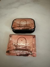 MAC Connect In Colour Palette