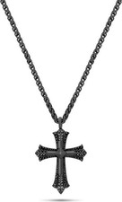 Collana uomo police - uomo, jewelry