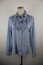 MAX MARA CAMICIA DONNA TG. L