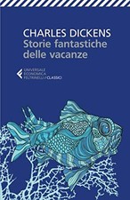 Storie fantastiche delle