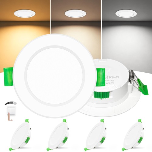 Confezione faretti led - faretti,