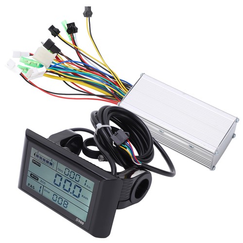 Kit regolatore brushless - kit,