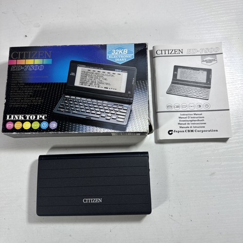 Diario elettronico citizen - diario,