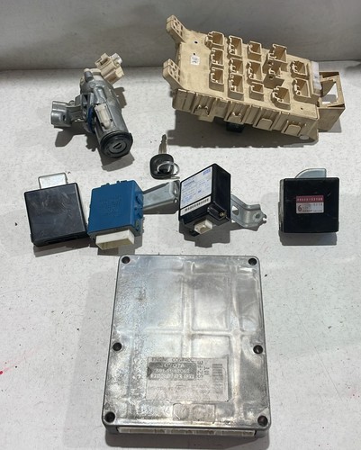 Kit chiave per - kit, yaris