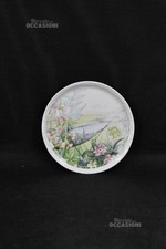 Piattino Ceramica Limoges