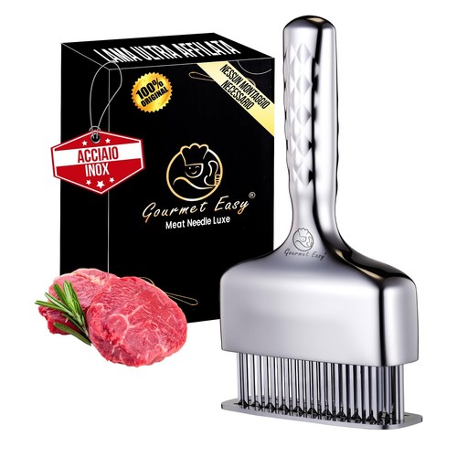 Inteneritore per carne - , in