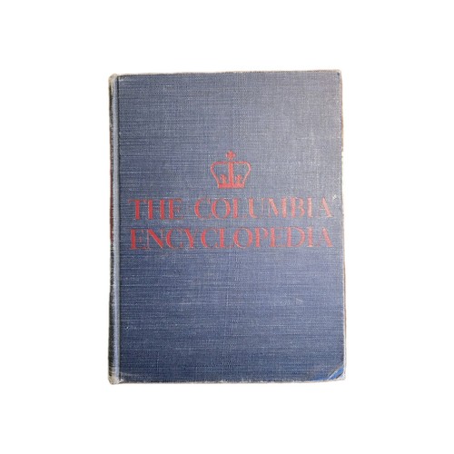 Vtg 1950 the - 1950,