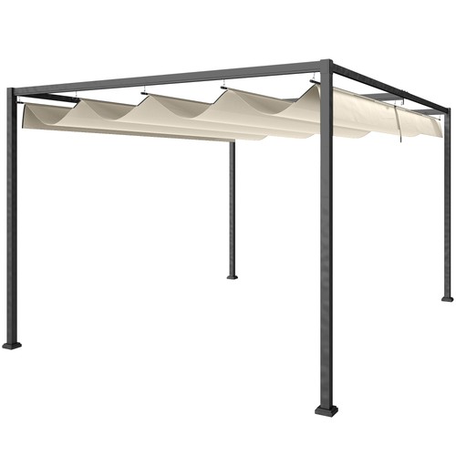 Pergola gazebo esterno - pergola,