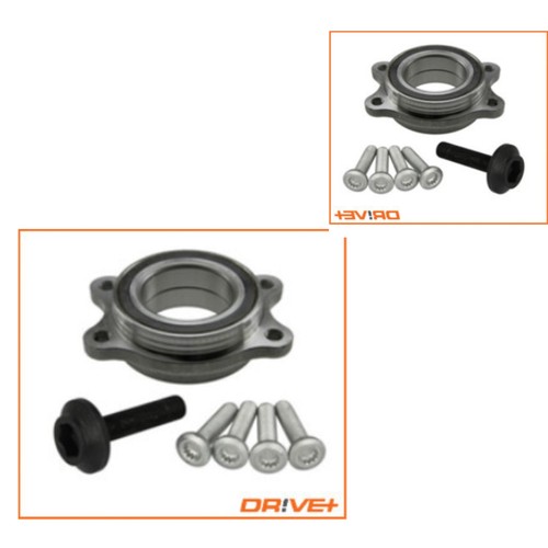 Mozzo ruota set - mozzo,