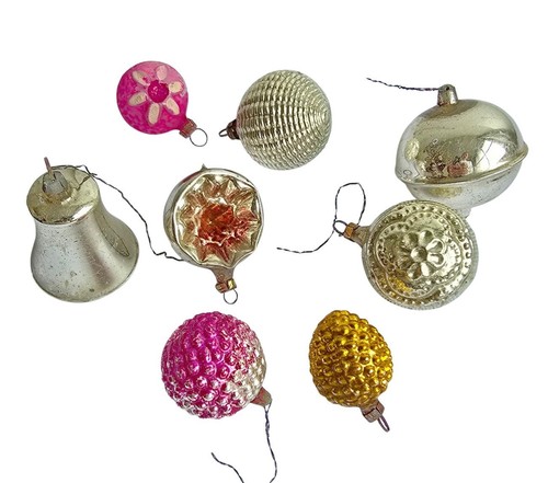 Convoluzione antico palline - antico,