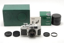 [MINT+++] Rollei 35 RF