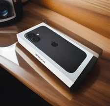 Apple iPhone 16 128GB Nero