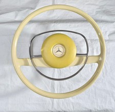 Volante Mercedes Benz Pagoda