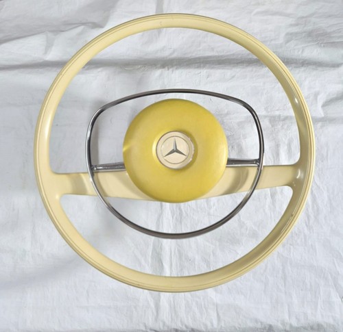 Volante mercedes benz pagoda - mercedes,