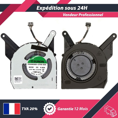 Ventilateur cpu pour - ventilateur,