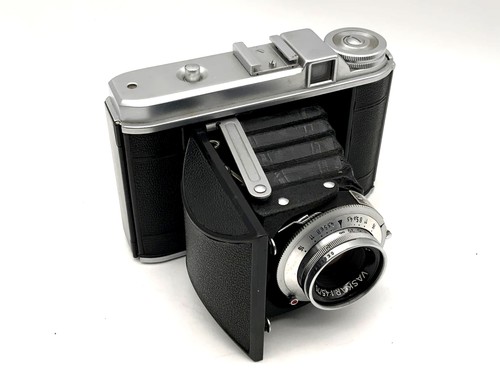 Voigtländer perkeo - voigtländer,