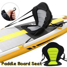 Sedile Kayak SUP Canoa