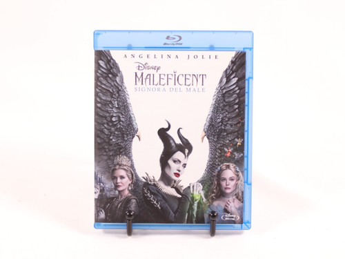 Maleficent signora del - del, male