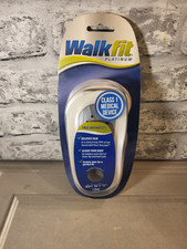 Walk Fit Platinum 1 paio di inserti per scarpe ortopediche Regno Unito donna taglia 3/4