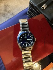 Orient aa02 5mm - aa02, 41.5mm