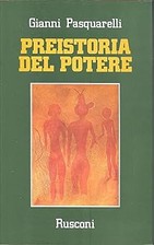Preistoria del potere