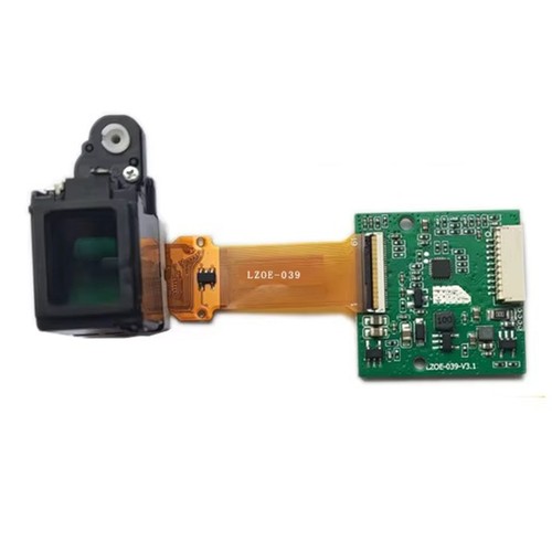 Mirino display oled - mirino, 0,39