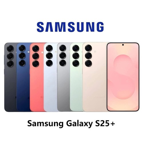New samsung galaxy s25 - samsung, s25+