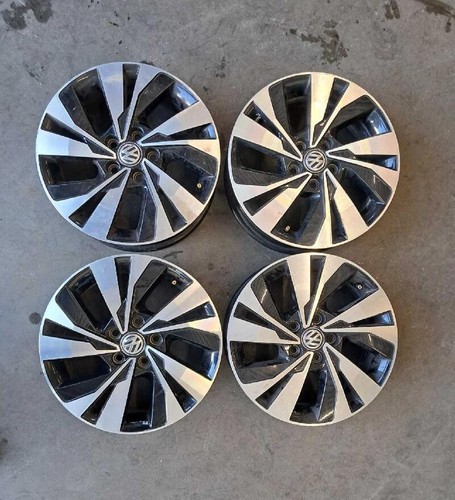 Set cerchi lega d15 - set, in