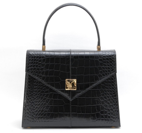 Borsa mano yves saint - a,
