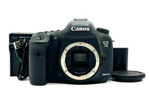 Quasi come nuova canon eos - [quasi,