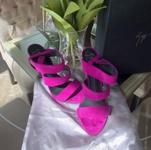 Giuseppe zanotti sandali donna - giuseppe,