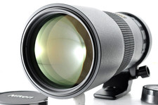 [Come nuovo] Nikon AF-S NIKKOR