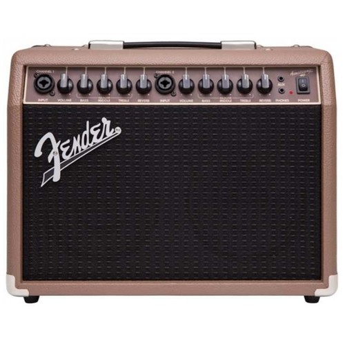 Parafango acoustasonic - acoustasonic, 40