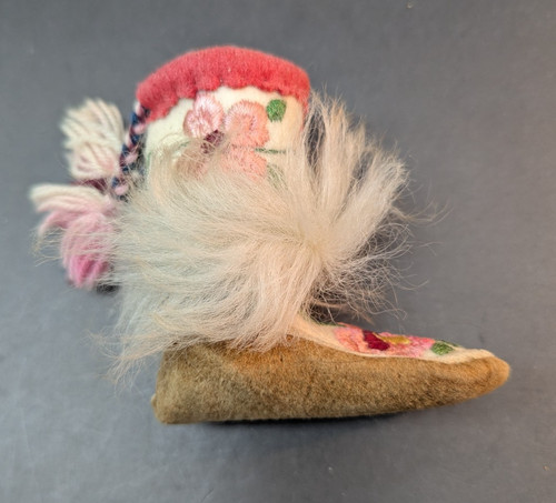Mini scarpa bambino stivaletto