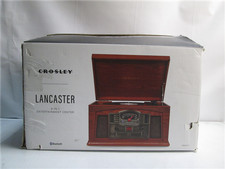 Crosley lancaster cr42d - crosley,
