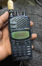 1pcs Kenwood walkie-talkie