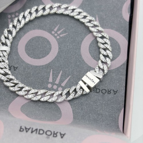 Pandora timeless new pavé - pandora,