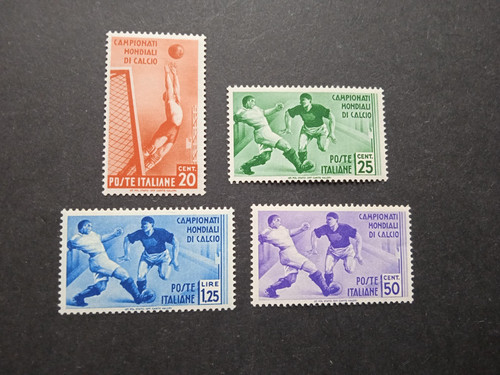 1934 regno italia - 1934,