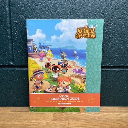 Animal crossing new - crossing:, horizons