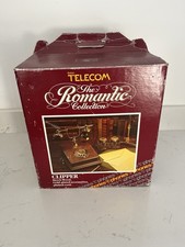 Vintage BT Clipper Telephone