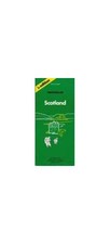 Scotland (Michelin Green