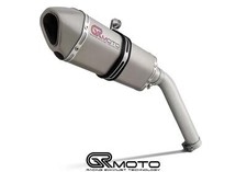 Scarico per BMW F 800 GS 2024