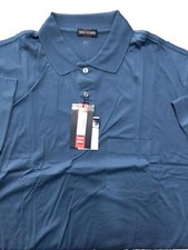 Polo Filo Di Scozia Uomo